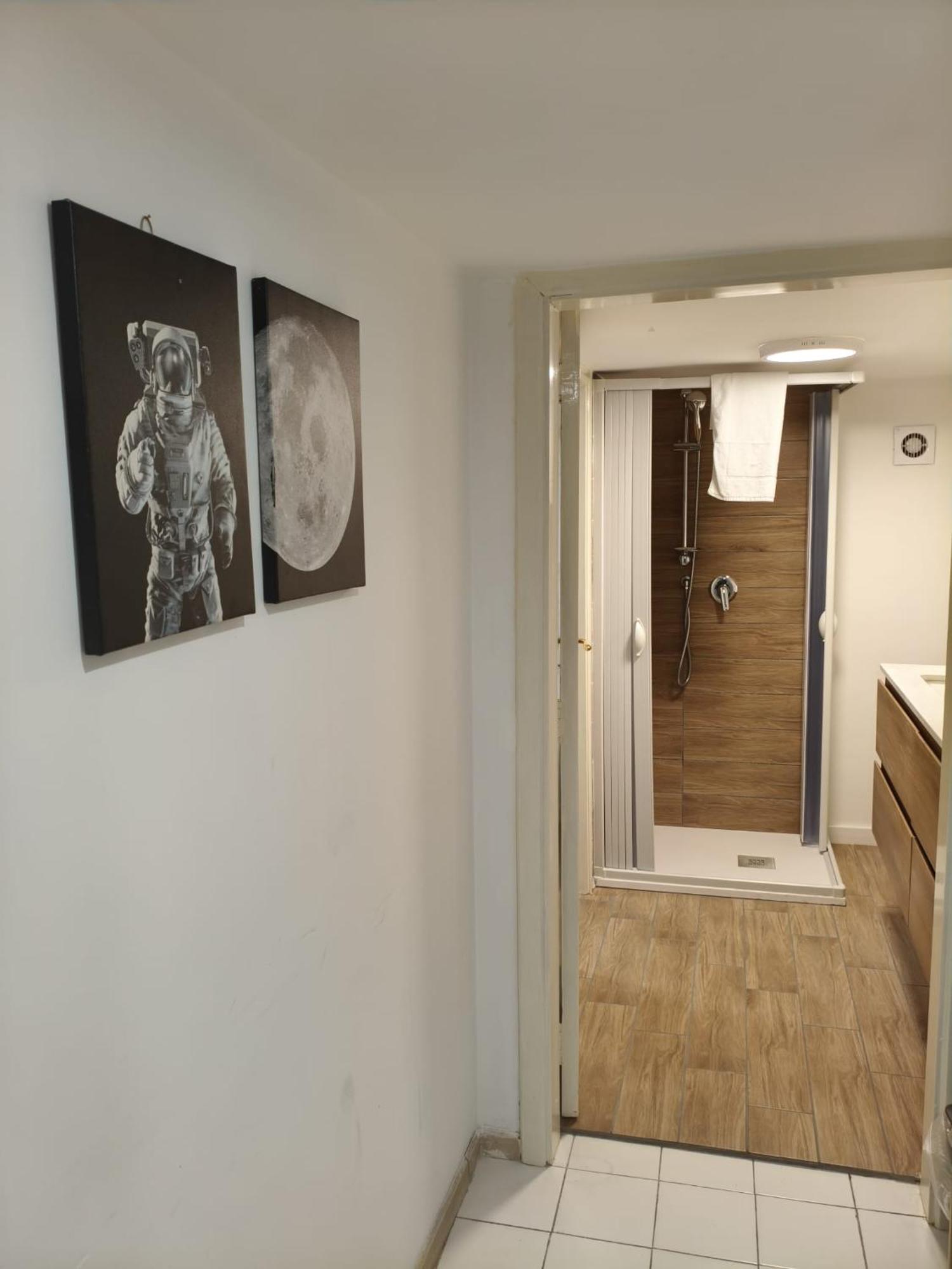 Residence E Appartamenti Cavallerizza Νάπολη Εξωτερικό φωτογραφία